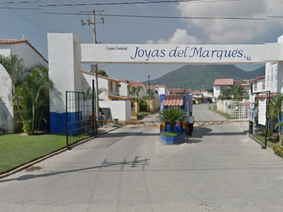 ¡¡atención Inversionistas!! Venta De Casa En Remate Bancario, Col. Joyas Del Marqués, Acapulco