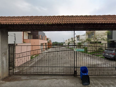 Az-qv Excelente Oportunidad De Casa En Venta Zona Privadas De Agua Fria Cordoba Veracruz