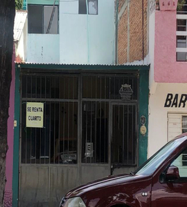 Barrio Hidalgo, Casa, Venta, Tuxtla Gutierrez, Chiapas.
