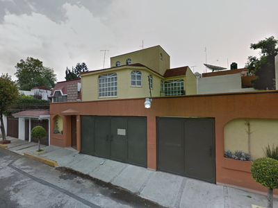 Bonita Casa En Venta, Invierte Hpy Mismo En Tu Futuro - Paseo Ahuehuetes 10, Paseos De Taxqueña, 04250 Ciudad De México, Cdmx, México