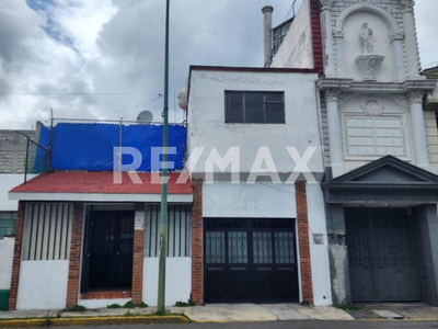Casa Comercial En Venta, Toluca