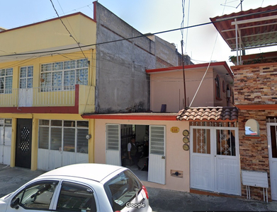 Casa De Recuperación Bancaria En C. Volcán De Colima N° 416 Col. José Cardel , 91030 Xalapa