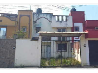 Casa De Recuperación Bancaria En Prolongación Calle 8 #875 Colonia Melesio Portillo, Fortín De Las Flores, Veracruz