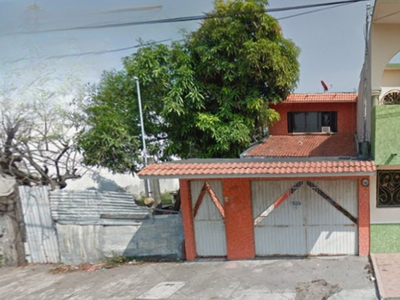 Casa En Cuartel 14 Miguel Higaldo Veracruz Recuperación Hipotecaria Abj
