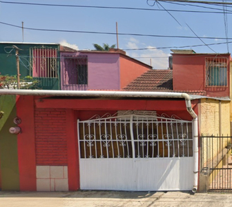 Casa En Puerta Del Sol Orizaba Veracruz Recuperación Hipotecaria Abj