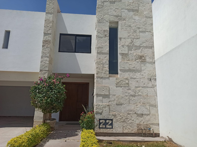Casa En Renta En Las Acacias En Torreon Coahuila