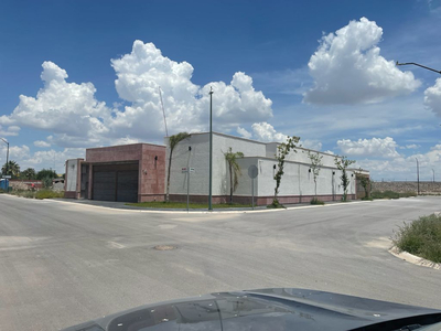 Casa En Renta En Villas De Renacimiento En Torreon