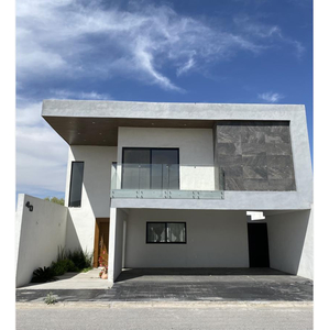 Casa En Renta En Villas Del Renacimiento