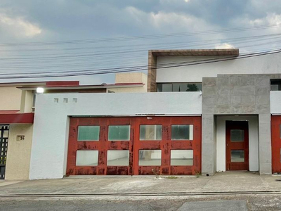 Casa En Venta, Condado De Sayavedra, 5 Recámaras