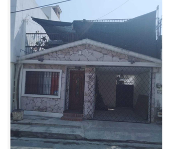 Casa En Venta En Balcones De Anahuac