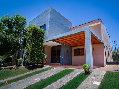 Casa En Venta En Camichin Santa Anita, Tlajomulco