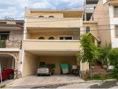 Casa En Venta En Colinas De San Jeronimo