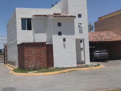 Casa En Venta En Fraccionamiento Punta Diamante Torreon Coah.
