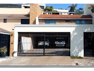 Casa En Venta En Fuentes Del Valle