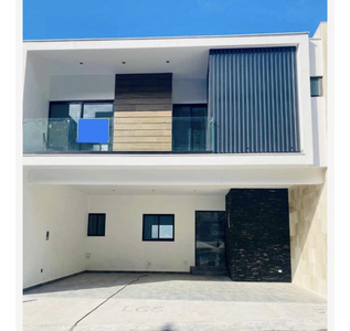 Casa En Venta En Lomas Del Vergel