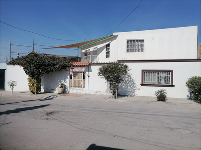 Casa En Venta En Residencial Las Etnias En Torreon