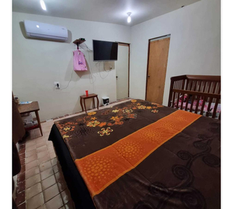 Casa En Venta En Santa Maria