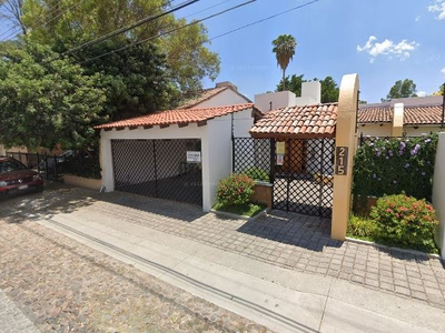 Casa En Venta Jurica Pinar , Querétaro , Querétaro, En Remate
