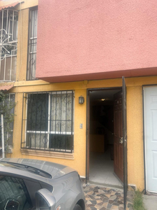 Casa En Venta Los Héroes Ecatepec, V Secc.