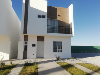 Casa En Venta Paseo Aurea Torreon