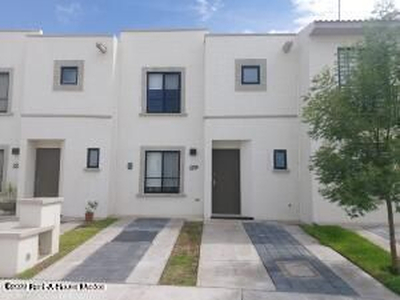 Casa En Venta Zakia 3 Hab. Jrh