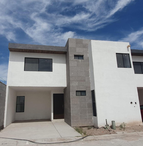 Casa En Villas La Perla Al Ote De Torreon