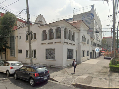 Casa En Xola 1902, Narvarte Poniente