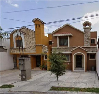 Casa Excelente!!! Cerezos, Hacienda Los Morales, San Nicolas De Los Garza, Nl, México