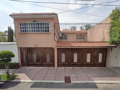 Casa Muy Bonita En Venta Por Remate Bancario En Lindavista!!