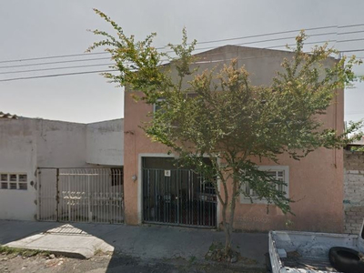 Cc-qv Casa En Zona De San Miguel De Huentitán Guadalajara Jalisco