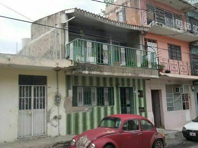 Centro, Casa En Venta, Mazatlan, Sinaloa