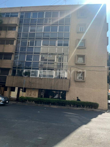 Departamento En Renta, Colonia Del Valle Norte, Benito Juárez, Ciudad De México.