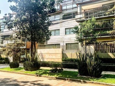 Departamento Venta Polanco