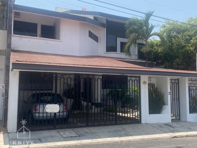 Doomos. Casa en Venta con 3 recámaras , Tampiquera en Boca del Río