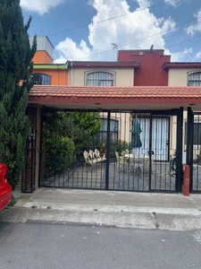 Doomos. Casa Venta Toluca, Rancho San Jorge