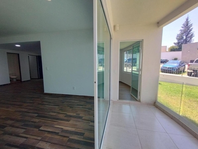 Doomos. Departamento en Venta en Bosques del Lago Cuautitlan Izcalli GIS24-599