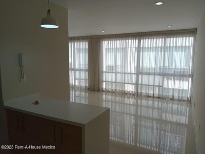 Doomos. Departamento en Venta en Miguel Hidalgo Modelo Pensil 24-1530 AA.