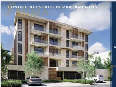 Doomos. DEPARTAMENTO EN VENTA UBICADO EN COL. CAMPBELL, TAMPICO TAMAULIPAS.