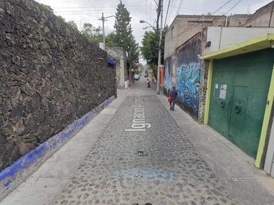 ¡¡gran Remate!! Hermosa Y Amplia Casa En Una De Las Mejores Zonas De La Ciudad De México, Xochimilco