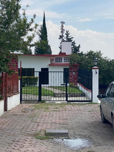 Hermosa Casa En Tula Allende