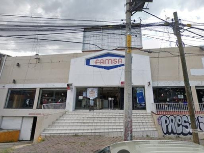 Local Comercial Centro Urbano Cuautitlán Izcalli