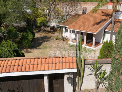 Praderas De La Hacienda: Casa Estilo Hacienda Con Acabados R