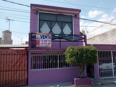 Prados Ecatepec, Casa, Venta, Tultitlan, Edo. Mex.