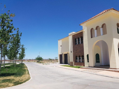Residencia En Venta En Hacienda Del Rosario, Torreón Coahuila