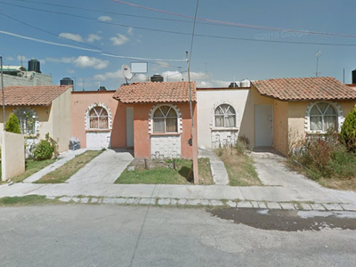 Residencial Arboledas Casa En Venta Tula Hidalgo.