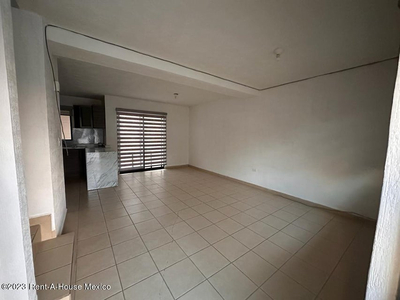 Rincones Del Marques, Casa En Venta, Seguridad 24/4, 3 Habitacionessrb