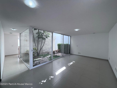 Santa Fe Juriquilla Casa De 3 Recamaras Y 176 M2 En Venta Pmc4664