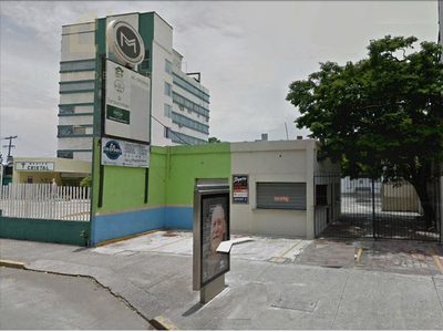 Terreno En Renta Disponible Sobre La Avenida Salvador Diaz Miró, Cerca Del Hospital Regional