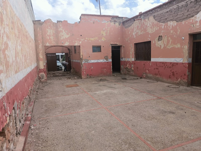Terreno En Venta En El Centro De Gomez Palacio, Durango