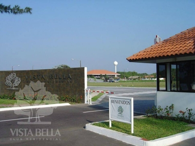 Terreno En Venta Fraccionamiento Vista Bella 572 M